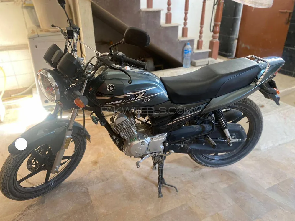 یاماہا YB 125Z-DX 2023 for Sale Image-1