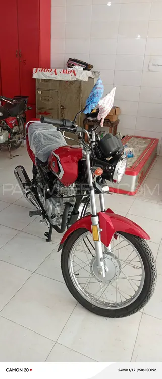 Yamaha Other 2024 for Sale Image-1