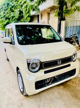 Honda N Wgn G 2022