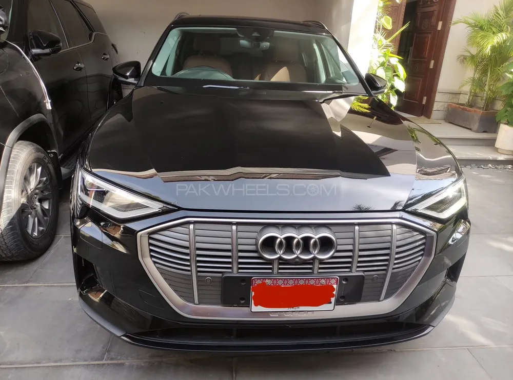 Audi e-tron 2023 for Sale in Karachi Image-1