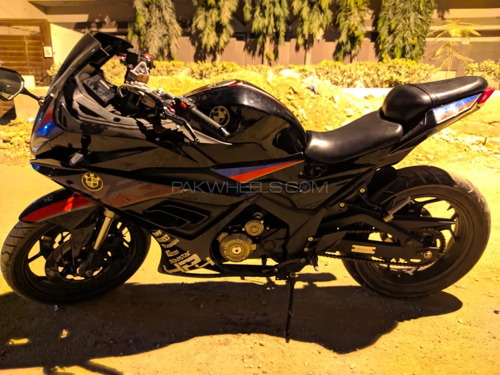 BMW R 1200 GS Adventure 2023 for Sale Image-1