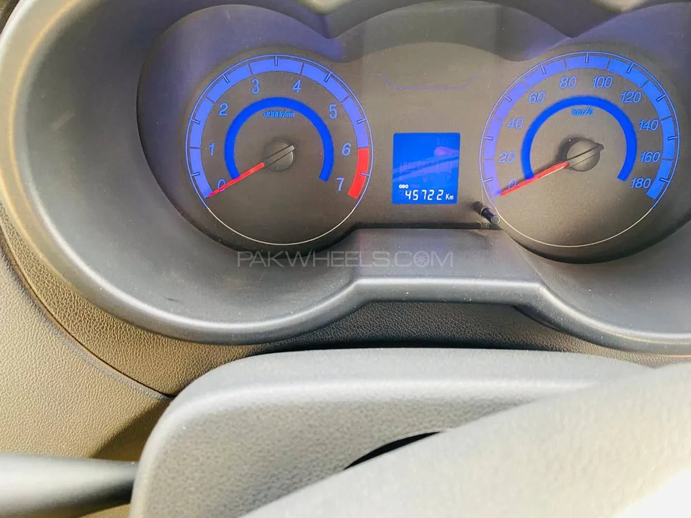 Changan Karvaan 2022 for Sale in Gujranwala Image-1