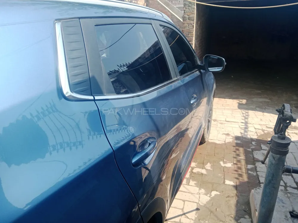 Chery Tiggo 4 Pro 2025 for Sale in Jaranwala Image-1