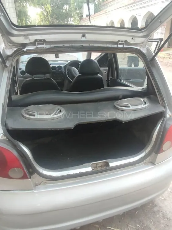 Chevrolet Joy 2007 for Sale in Toba Tek Singh Image-1