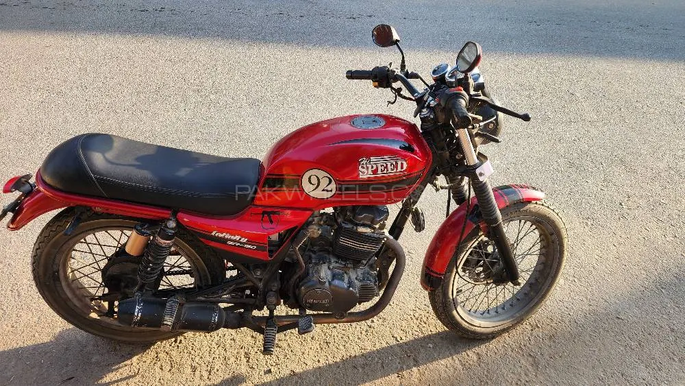 Chinese Bikes 150cc 2019 for Sale Image-1
