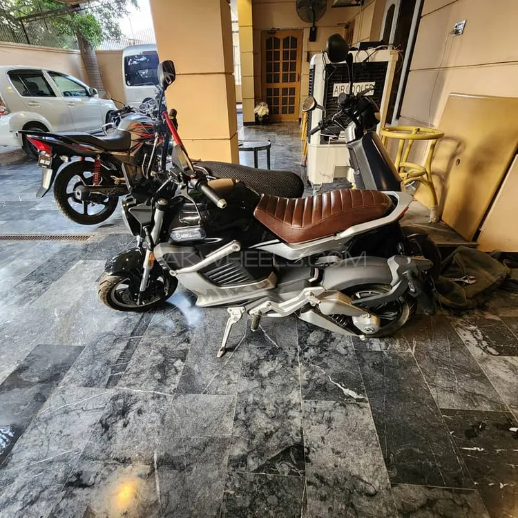 Chinese Bikes Other 2025 for Sale Image-1