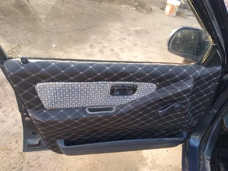 Daihatsu Charade 1988 for Sale in Gujrat Image-1