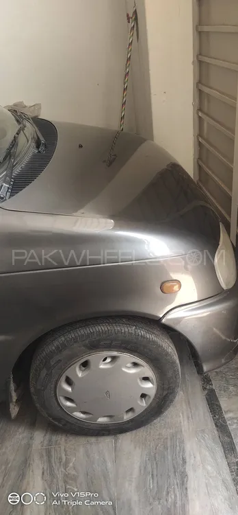 Daihatsu Cuore 2006 for Sale in D.G.Khan Image-1