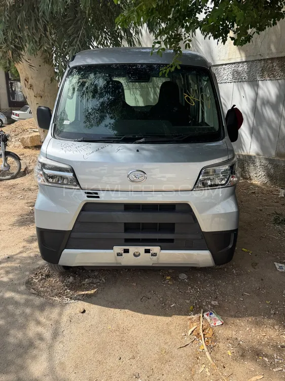 ڈائیہاتسو ہائی جیٹ 2020 for Sale in کراچی Image-1