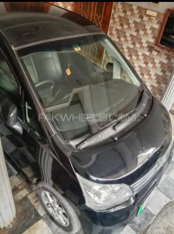 Daihatsu Move 2011 for Sale in Abbottabad Image-1