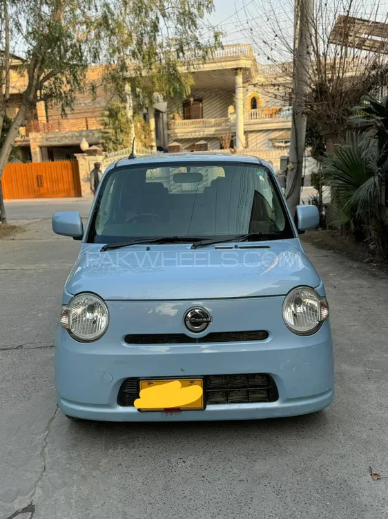 Daihatsu Move 2013 for Sale in Lahore Image-1