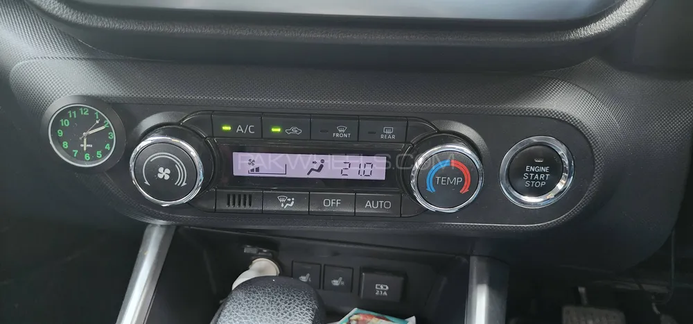 Daihatsu Rocky 2019 for Sale in Lahore Image-1