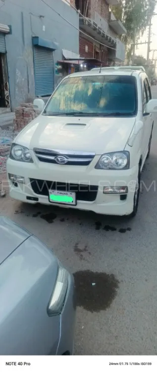 ڈائیہاتسو ٹیریوس کِڈ 2010 for Sale in شیخوپورہ Image-1