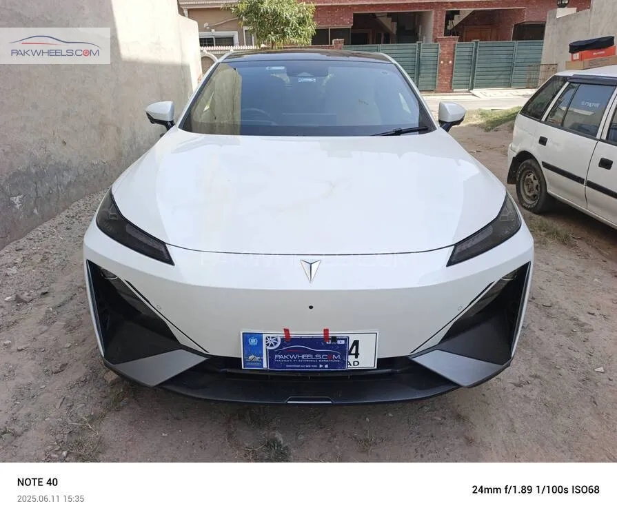 ڈیپال ایس 07 2025 for Sale in لاہور Image-1