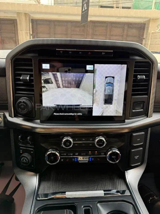 Ford F 150 2022 for Sale in Karachi Image-1