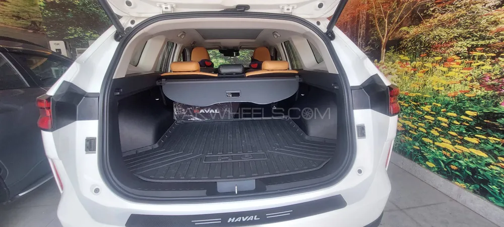 Haval H6 2023 for Sale in Faisalabad Image-1