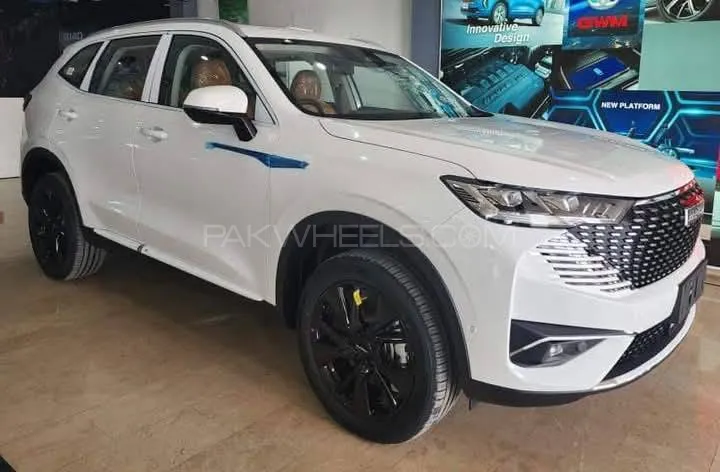 Haval H6 2024 for Sale in Karachi Image-1