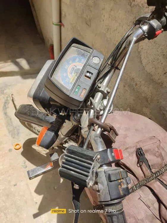 Hi Speed SR 70 2019 for Sale Image-1