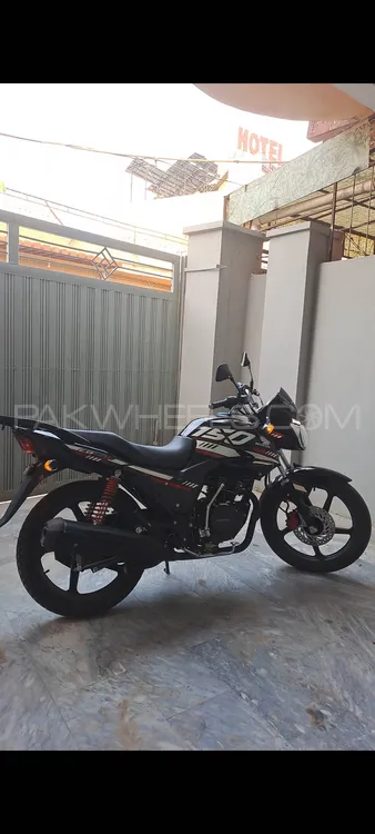 Honda CB 150F 2024 for Sale Image-1