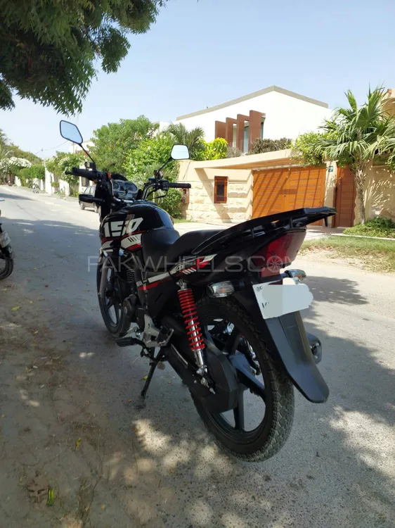 Honda CB 150F 2025 for Sale Image-1