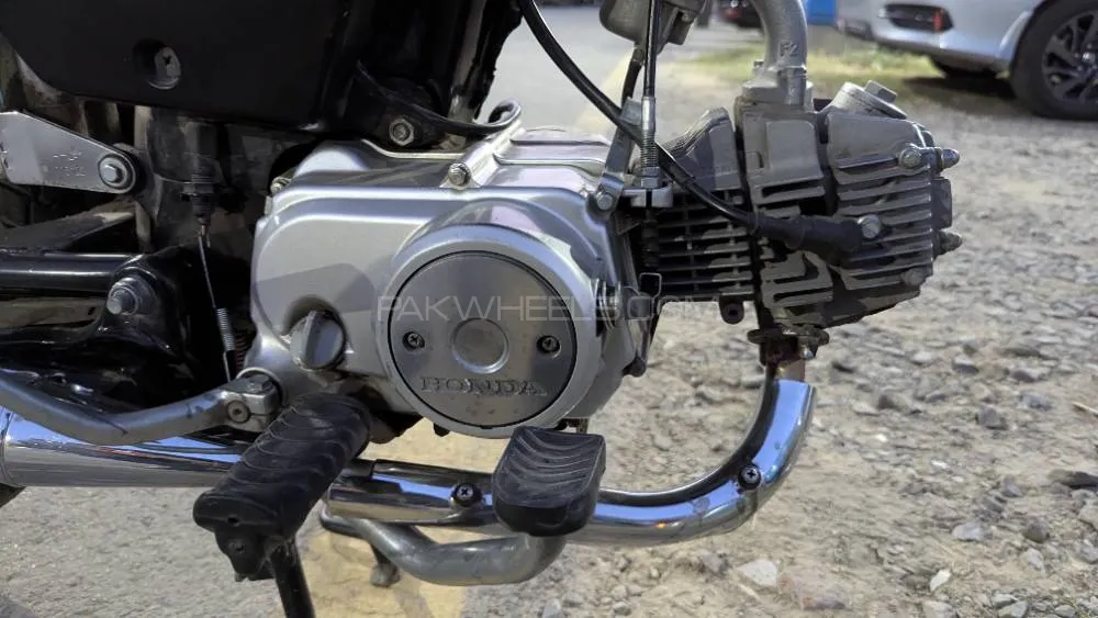 Honda CD 70 2023 for Sale Image-1