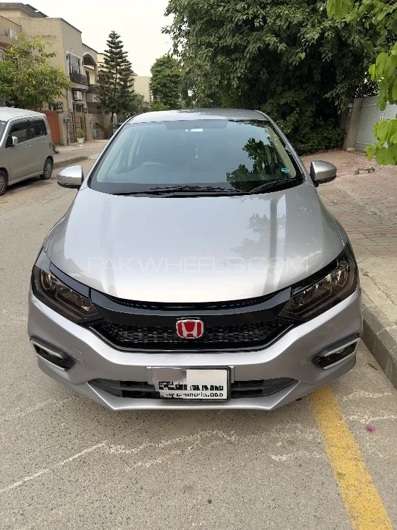 Honda City 2024 for Sale in Islamabad Image-1