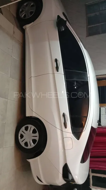 Honda City 2024 for Sale in Sialkot Image-1