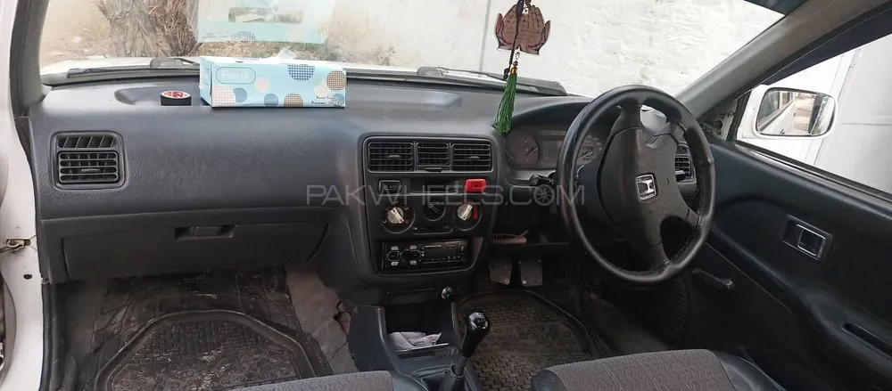 Honda City 2001 for Sale in Wah cantt Image-1