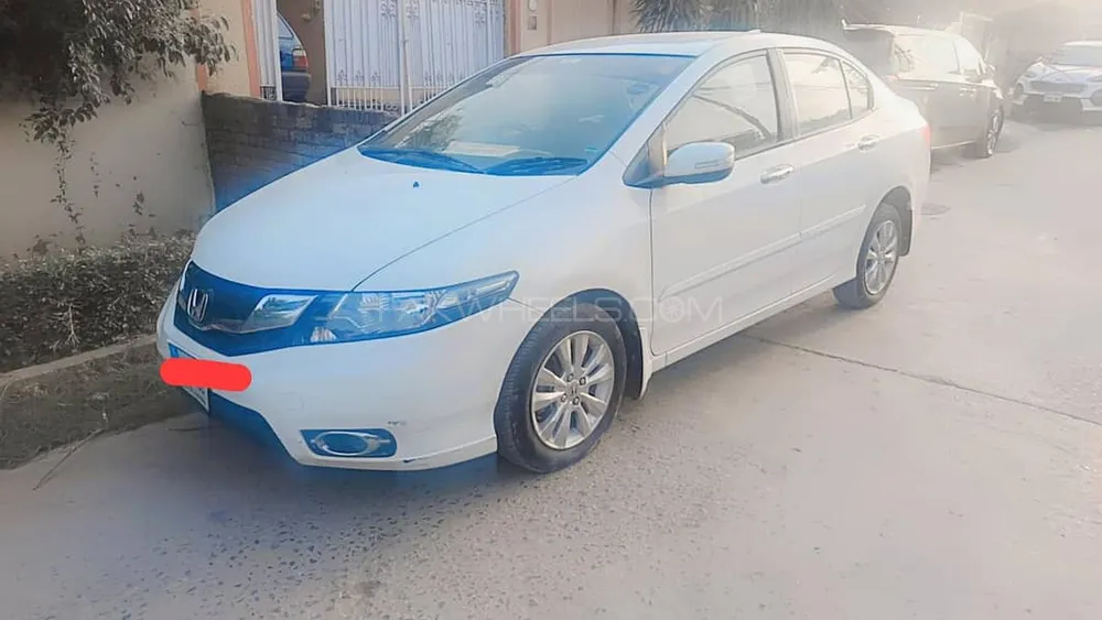 Honda City 2019 for Sale in Rawalpindi Image-1