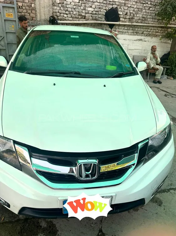 Honda City 2020 for Sale in Rawalpindi Image-1