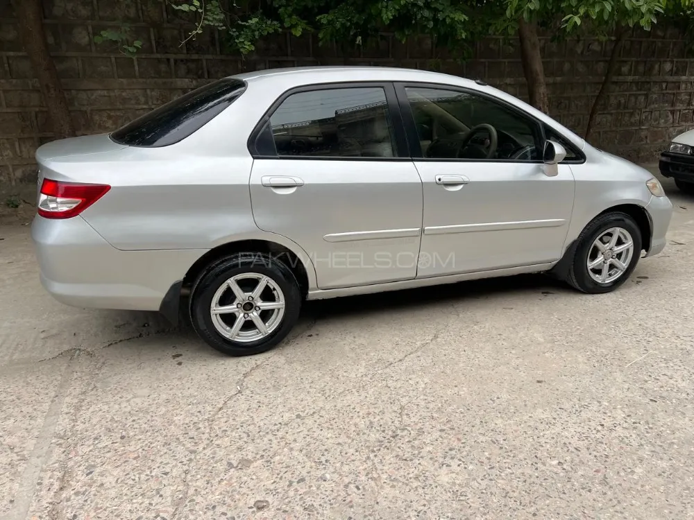 Honda City 2003 for Sale in Rawalpindi Image-1
