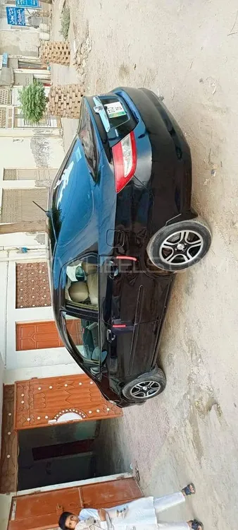 Honda City 2005 for Sale in Sargodha Image-1