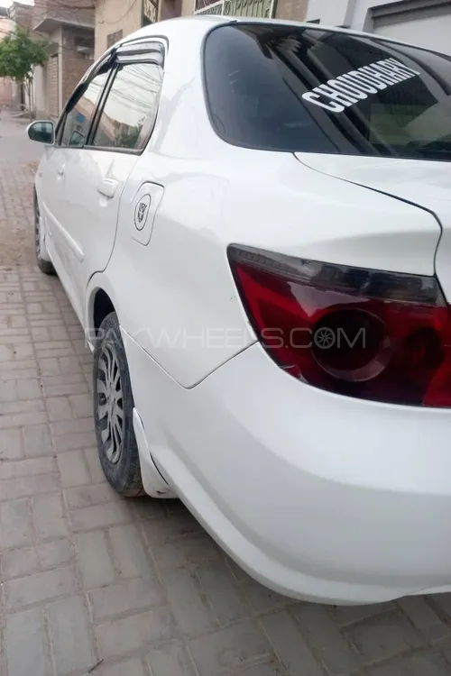 Honda City 2006 for Sale in Rajanpur Image-1