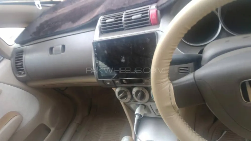 Honda City 2007 for Sale in Rawalpindi Image-1