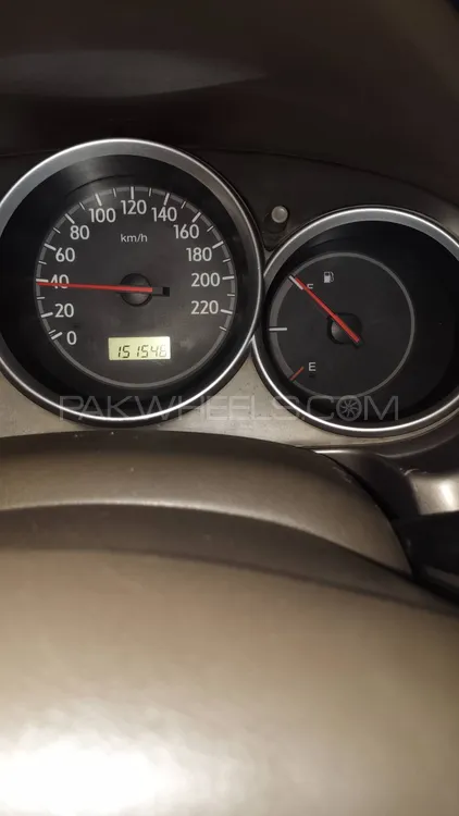 Honda City 2007 for Sale in Bhakkar Image-1
