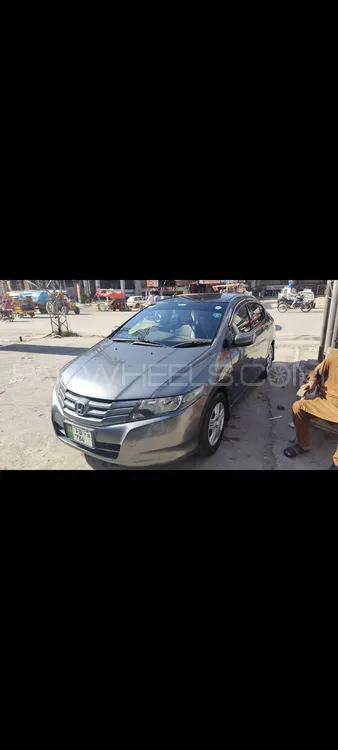 Honda City 2010 for Sale in Islamabad Image-1