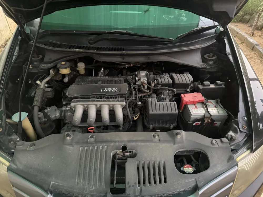 Honda City 2013 for Sale in Karachi Image-1