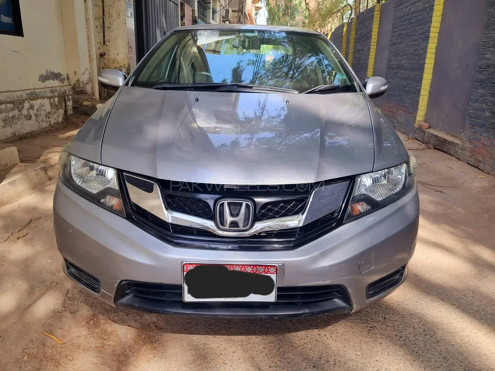 Honda City 2019 for Sale in Khanpur Image-1