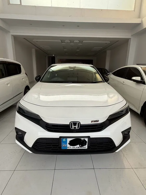 ہونڈا سوک 2022 for Sale in پشاور Image-1