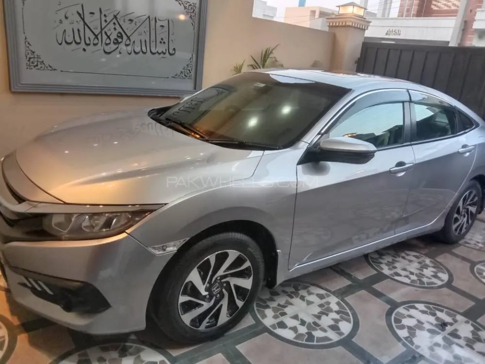 ہونڈا سوک 2019 for Sale in لاہور Image-1