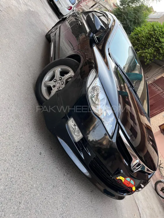 Honda Civic 2007 for Sale in Lahore Image-1
