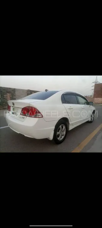 Honda Civic 2008 for Sale in Chichawatni Image-1