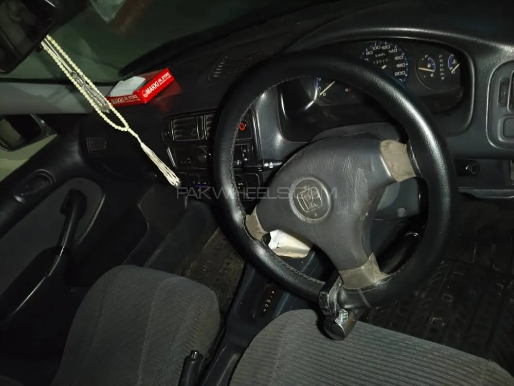 Honda Civic 1999 for Sale in Lahore Image-1