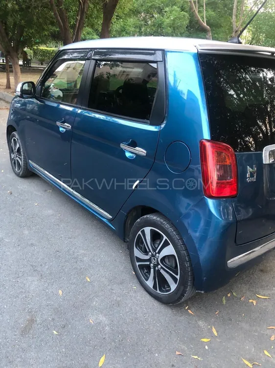 Honda N One 2014 for Sale in Lahore Image-1