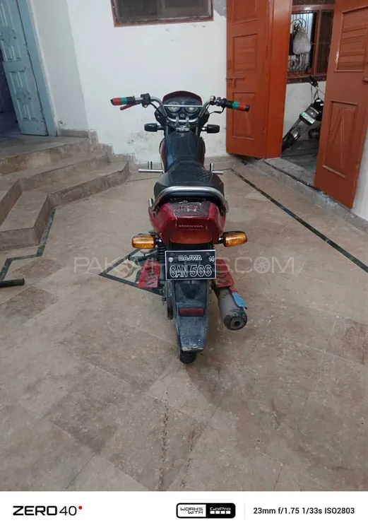 Honda Pridor 2014 for Sale Image-1