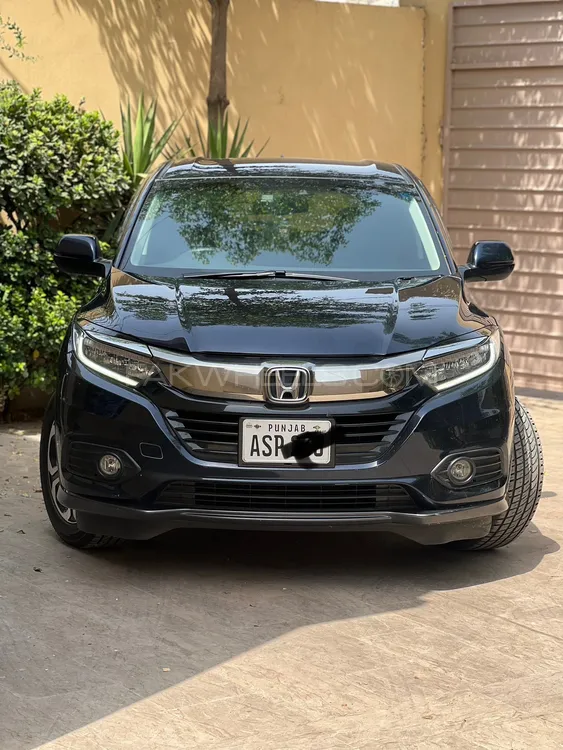 Honda Vezel 2019 for Sale in Lahore Image-1