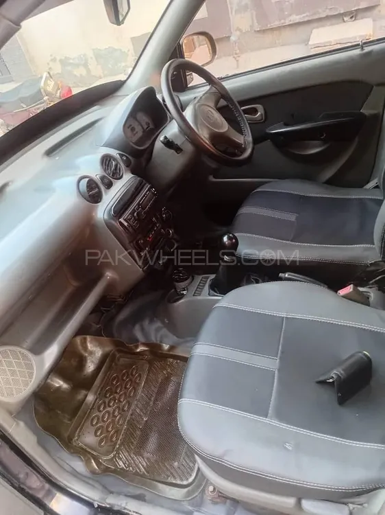 Hyundai Santro 2005 for Sale in Multan Image-1