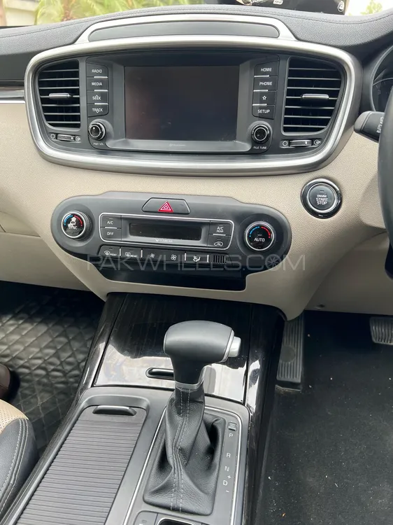 KIA Sorento 2022 for Sale in Lahore Image-1