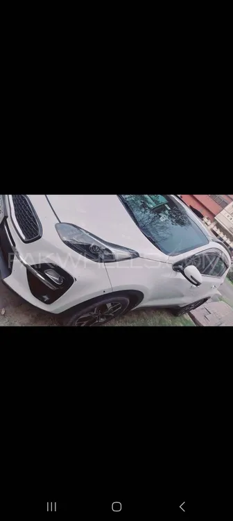 KIA Sportage 2020 for Sale in Lahore Image-1