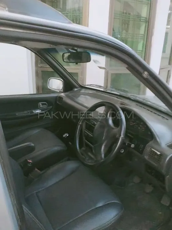 KIA Sportage 2004 for Sale in Islamabad Image-1
